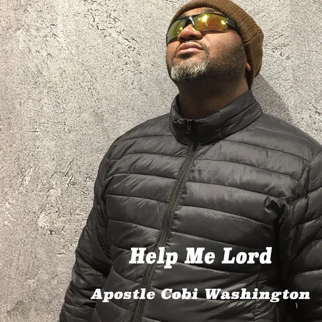 Help Me Lord