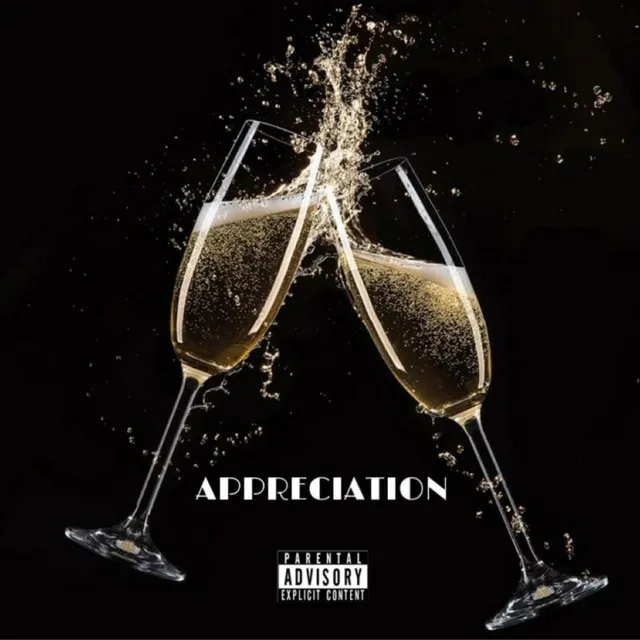 Appreciation