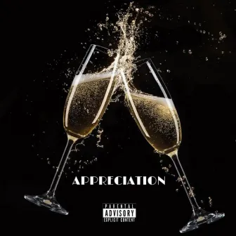 Appreciation by Vito Bills