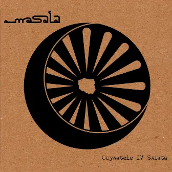 Obywatele IV Świata by Masala Soundsystem