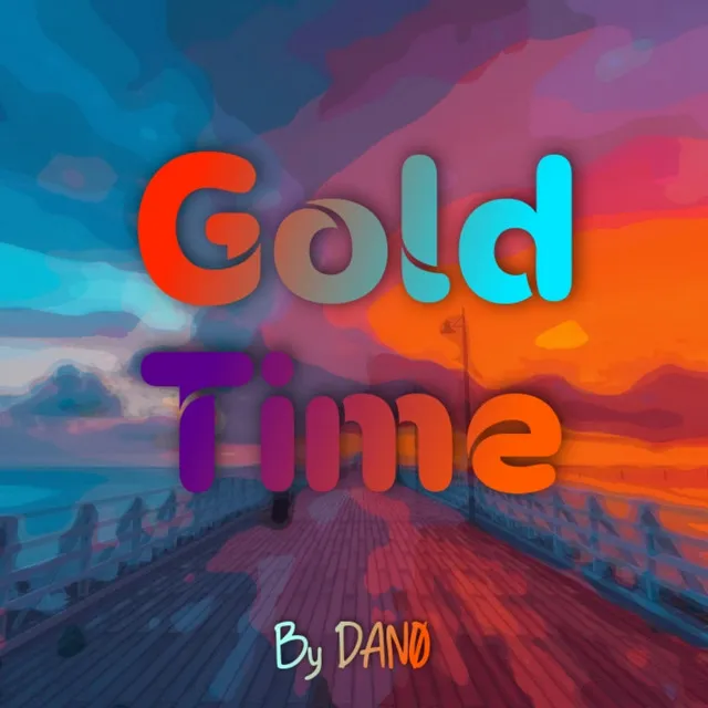 Gold Time - Versión instrumental