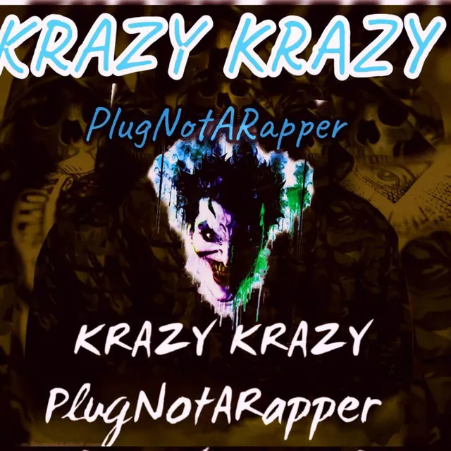 Krazy Krazy