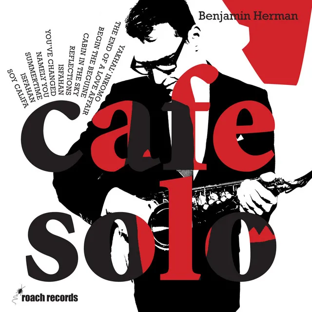 Café Solo