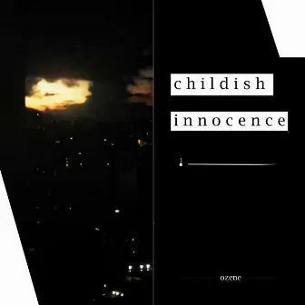 childish innocence by ozene