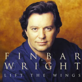 Lift The Wings by Finbar Wright