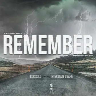 Remember by Roc Solo