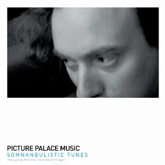 Somnambulistic Tunes by Picture Palace Music