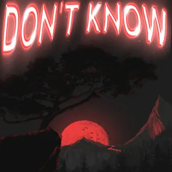 Don't Know by ViniT