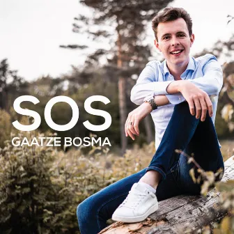 SOS by Gaatze Bosma