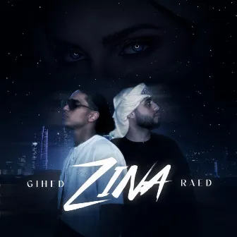 ZINA by RAED