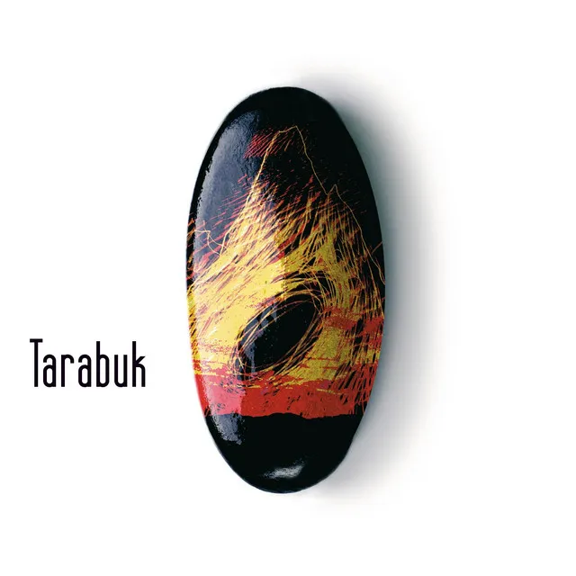 Tarabuk (Dialogue Between Accordion and Double Bass)