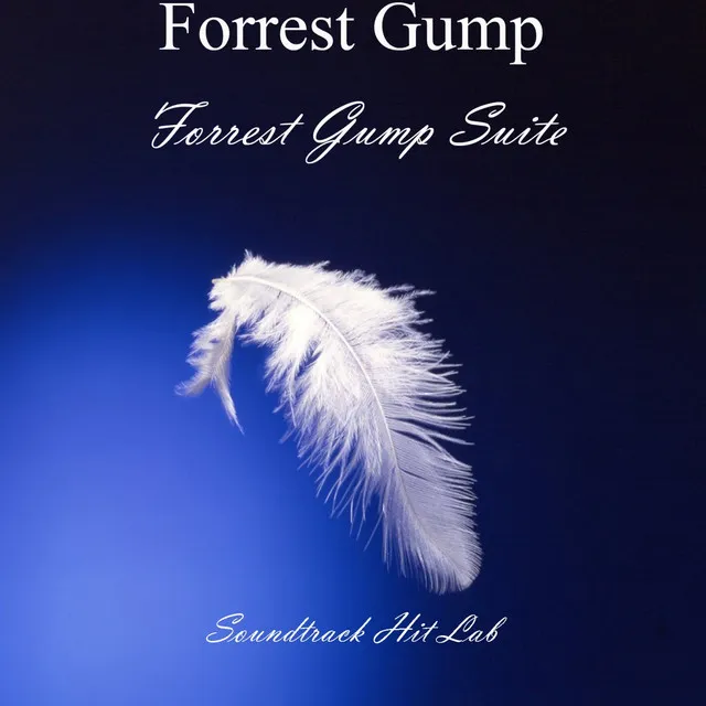 Forrest Gump Suite - Hq Piano Soundrack