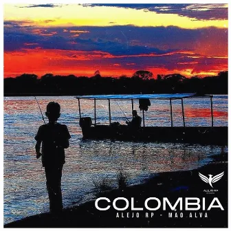 Colombia by Alejo RP