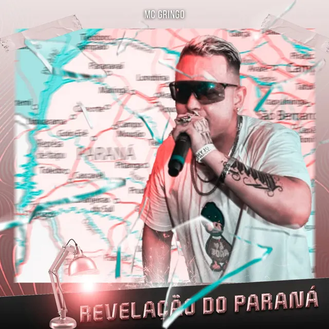 Revelação do Paraná