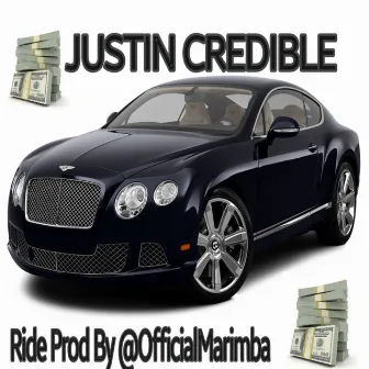 Ride by Justin-Credible