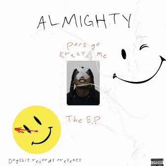 Pops Go Krazy 4 Me by Almighty Nel