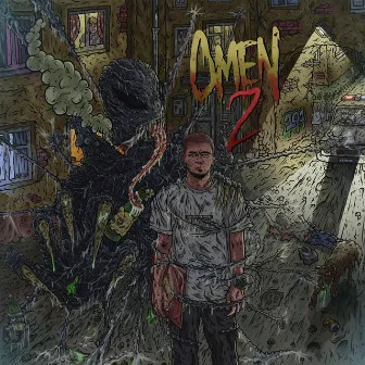 OMEN 2 by BANYA/ВГРЯЗЬ