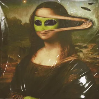 GIOCONDA by UFO - Oficial