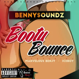 Booty Bounce by Bennysoundz