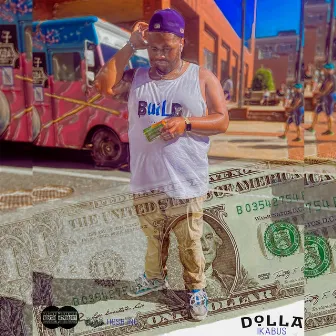 DOLLA by Unknown Artist