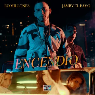 Encendio by Ro Millones