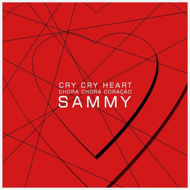 Cry Cry Heart - Mister Sam & Alex Hunt Tropical Mix