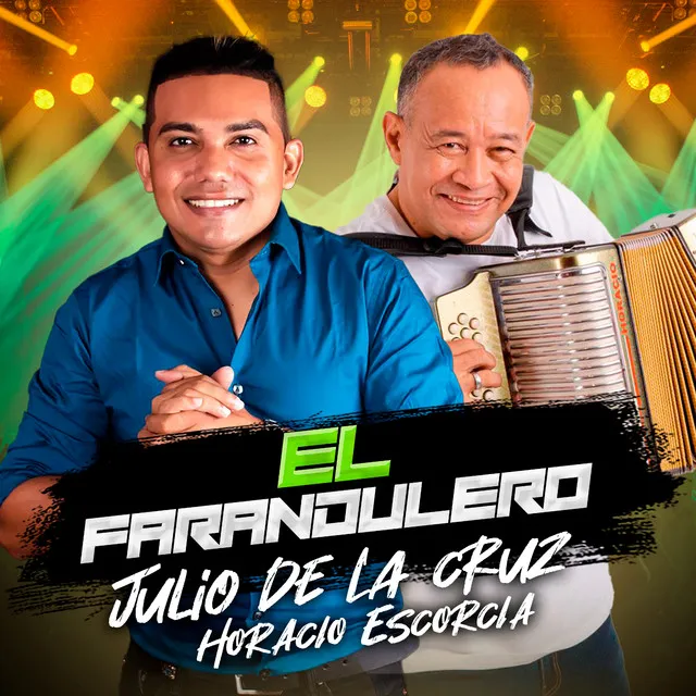 El Farandulero