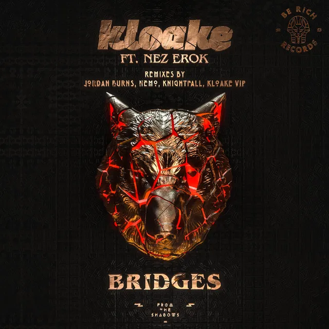 Bridges - Kloake VIP Club Mix