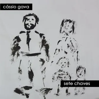 Sete Chaves by Cássio Gava