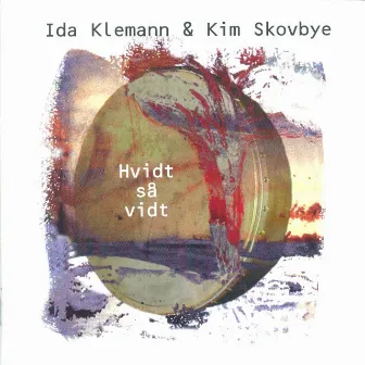 Hvidt Så Vidt by Kim Skovbye