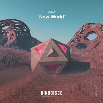 New World by Aeres