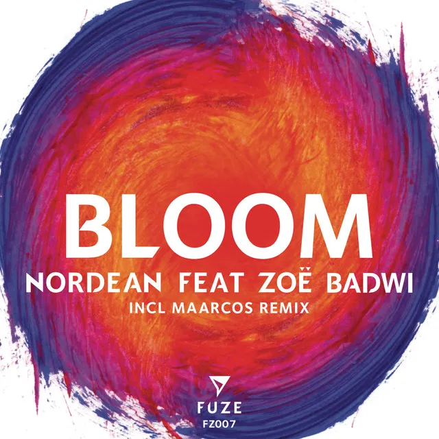 Bloom (feat. Zoe Badwi)