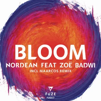 Bloom (feat. Zoe Badwi) by Nordean