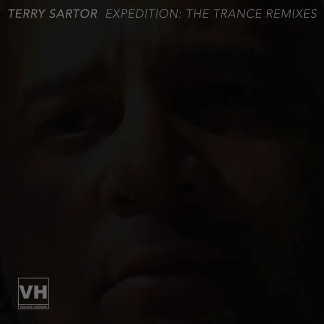 EXPEDITION: The Trance Remixes