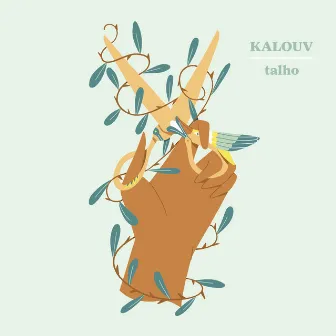 Talho by Kalouv