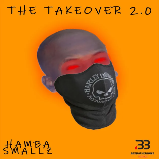 The Takeover 2.0