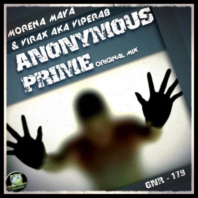 Anonymous Prime