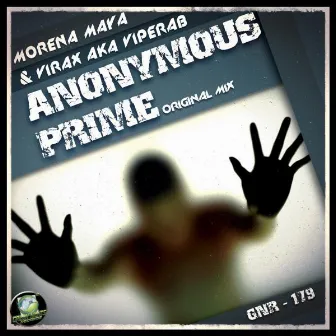 Anonymous Prime by Morena Maya