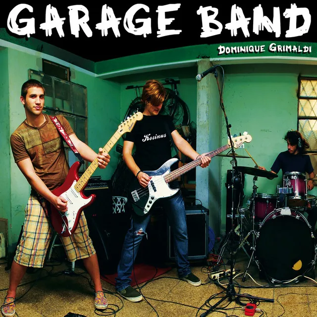 Garage Band