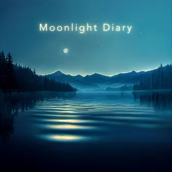 Moonlight Diary by idylla