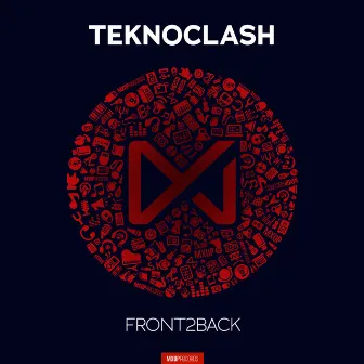 Front2Back by Teknoclash