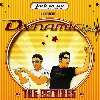 Dynamic - The Remixes by Dynamic