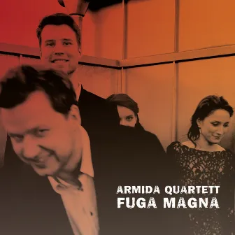 Fuga Magna by Armida Quartett