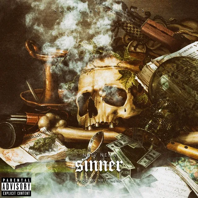 Sinner