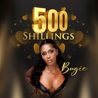 500 Shillings by Bugie