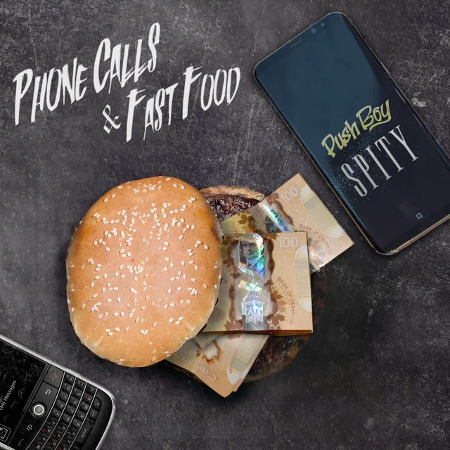 Phone Calls&fast Food