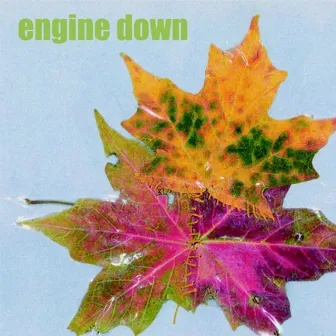 2 Songs by Engine Down