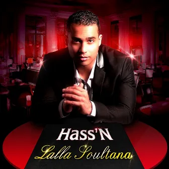 Lalla Soultana by Hass'n