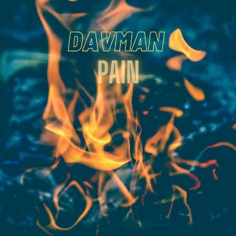 Pain by Davman