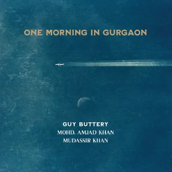 One Morning in Gurgaon by Unknown Artist